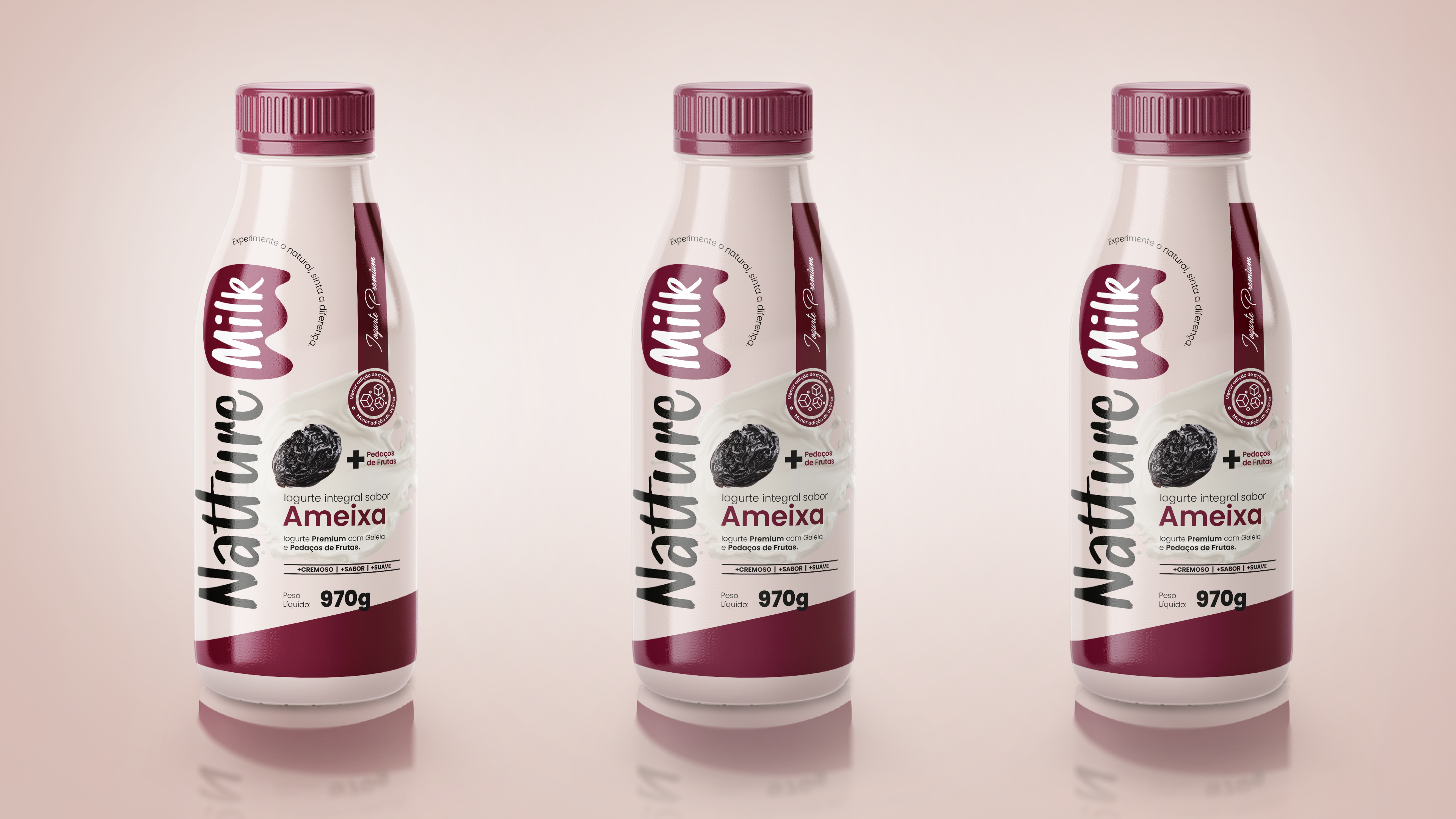 Projeto de Embalagem Estratégica